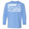 5400B Youth Heavy Cotton Long Sleeve Thumbnail