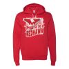 3719 Unisex Sponge Fleece Hoodie Thumbnail