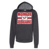 3719Y Youth Sponge Fleece Hoodie Thumbnail