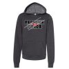3719Y Youth Sponge Fleece Hoodie Thumbnail