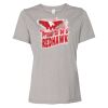 6413 Women’s Extra Soft Tri-blend Tee Thumbnail