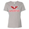 6413 Women’s Extra Soft Tri-blend Tee Thumbnail